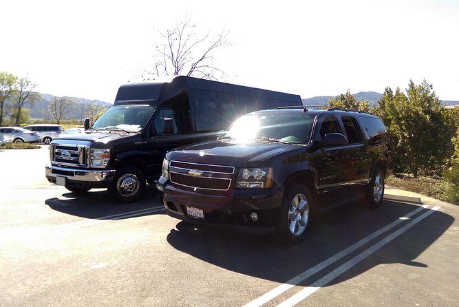 8 Hour - Napa and Sonoma Private Wine Tour - What Makes This Tour Stand Out?