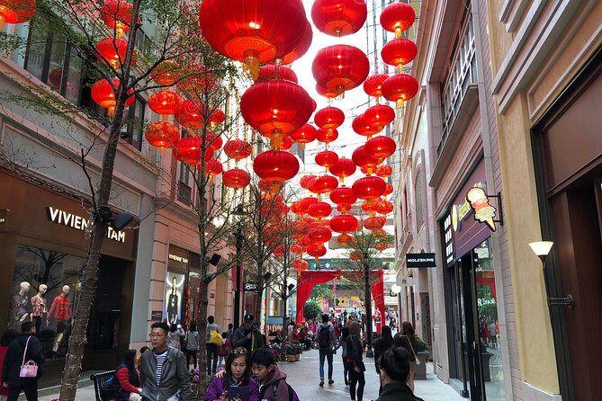 8-Hour Private Hong Kong Layover Tour - Frequently Asked Questions