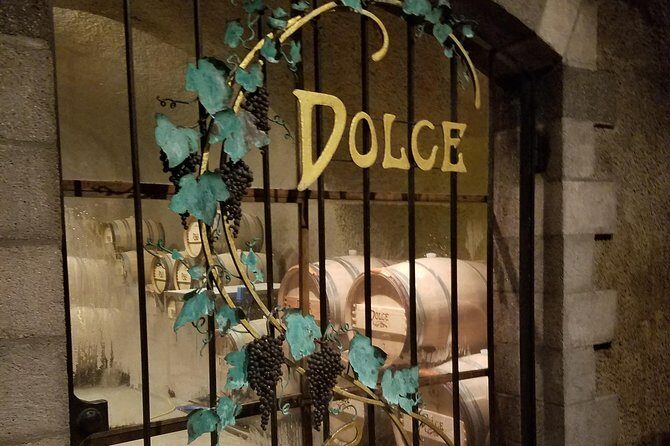 8 Hour Private Tour in Napa Valley Winery - Authentic Experiences & Tips from Travelers