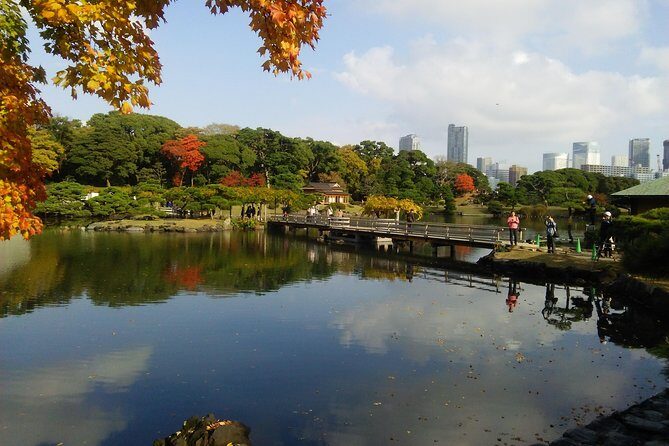 8-hour Tokyo tour by qualified tour guide using public transport - Final Thoughts