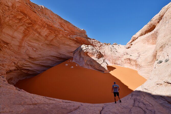 8 Hours Cosmic Ashtray Experience in Escalante - Who Will Love This Tour?