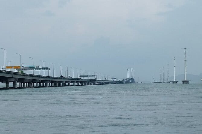 8 Hours of Penang Tour - Who Will Appreciate This Tour?