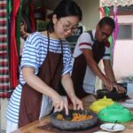 8 Hours Private Balinese Cooking Class with Tirta Empul Temple - Authentic Insights from Reviewers