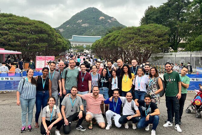 8 hours Private Tour in Seoul for the VIP - Who Would Love This Tour?