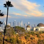 8 Hours Sightseeing Tour with a Private Chauffeur at Los Angeles - The Itinerary: What You’ll See and Do