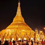 8-Night Myanmar Private Tour with Flights from Yangon - Frequently Asked Questions
