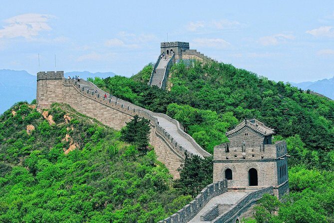 9-Day Best China Family Tour - Who Is This Tour Best For?