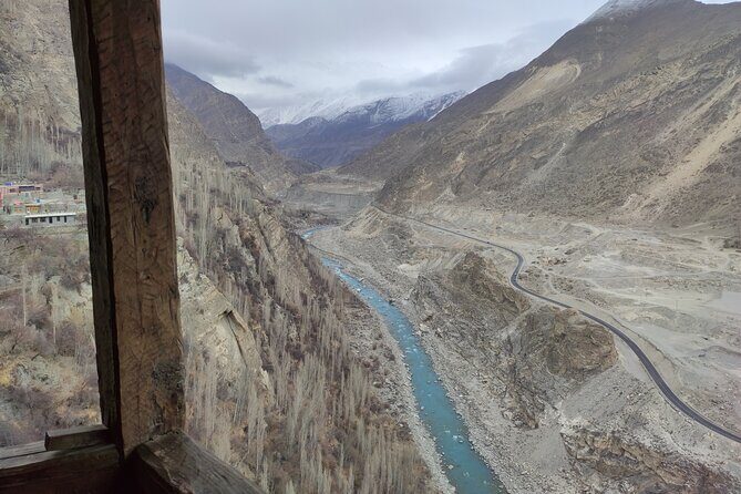 9-Day Karakoram Valley's Tour - What Makes This Tour Stand Out?
