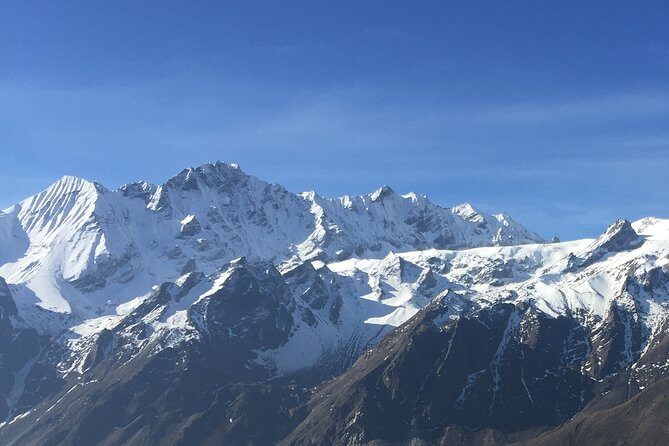 9-Day Private Hiking Tour to Gosaikunda Lake from Kathmandu - Authentic Experiences and Insights from Reviews