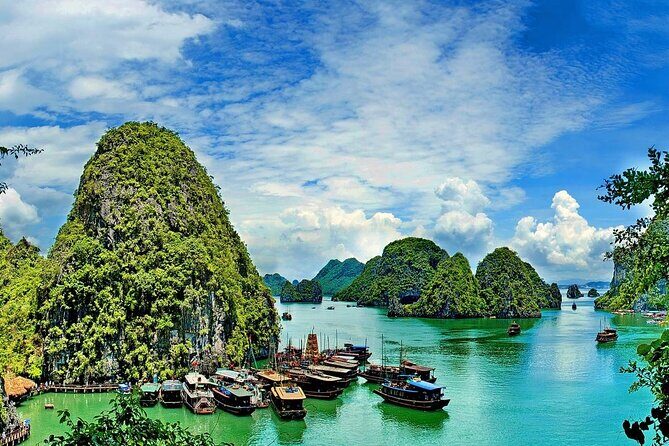 9-Day Tour of Vietnam with Airport Pick Up - What We Love About This Tour