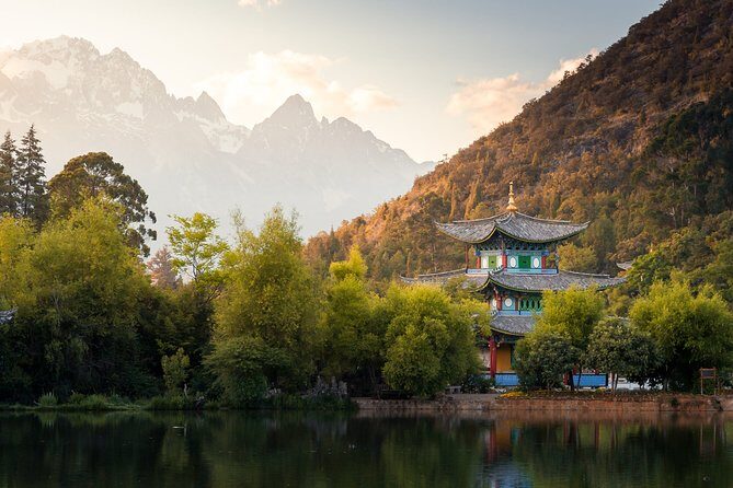 9 days Ancient Town Tour - What Makes This Tour Stand Out?