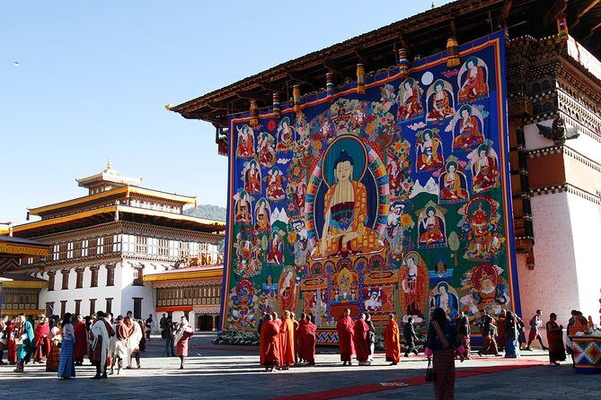 9 Days Authentic Bhutan Tour by Local Experts - How Do You Value This Tour?