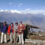 9 Days LANGTANG VALLEY TREKKING IN NEPAL - Cultural Immersion in the Himalayas