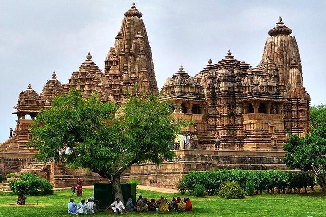 9 - Days Private Golden Triangle Tour with Khajuraho & Varanasi - Final Thoughts
