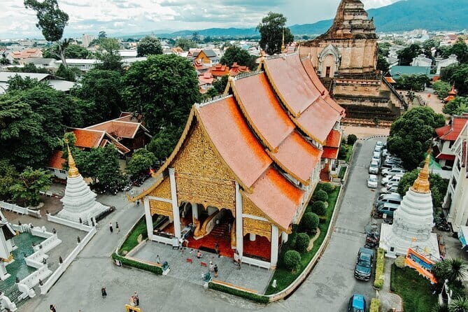 9 Days Private Tour to Thailand Wonders - The Value Proposition