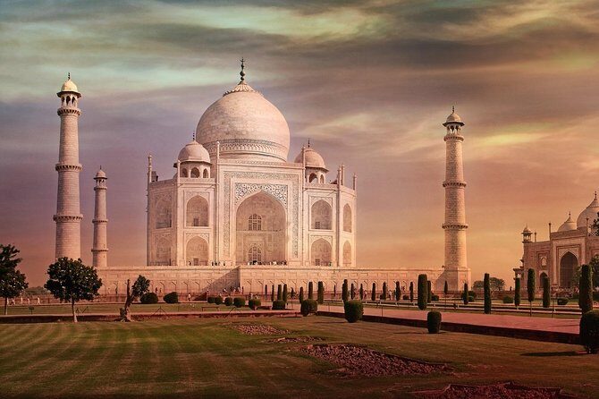 9-Days Private Trip - Holy Amritsar & Golden Triangle - What Do Travelers Say?
