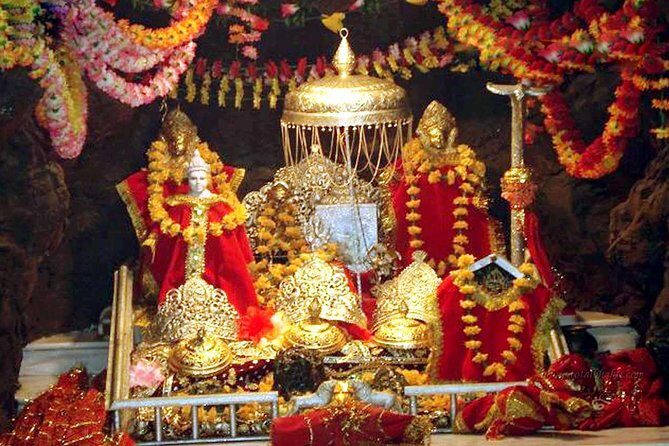 9 Days Vaishno Devi with Kashmir Tour - Key Points
