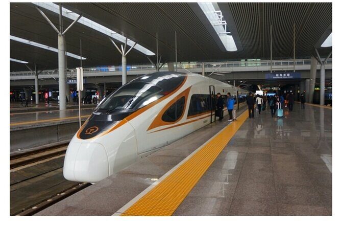 9-Hour Private Shenzhen Day Trip from Guangzhou by Bullet Train - Practical Tips for Travelers