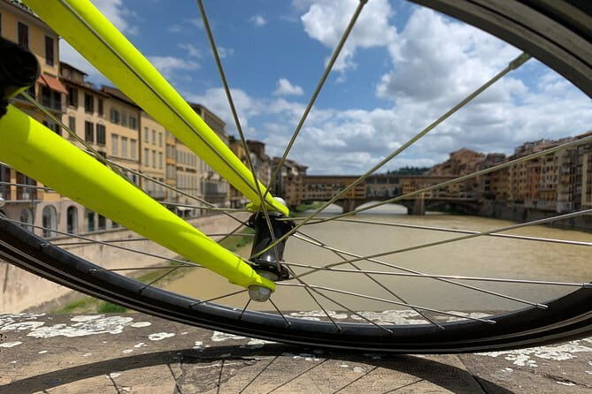 90 min Footbike tour in Florence - Exploring Florence on Footbike: What to Expect