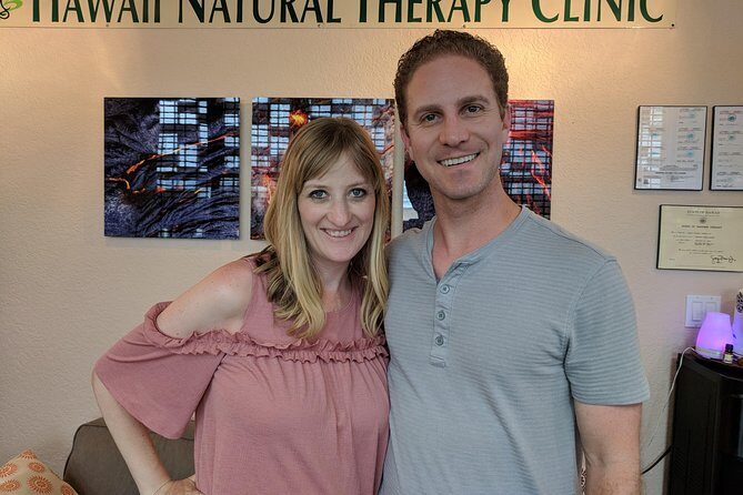 90 Minute Couples Massage Pamper Day Package - The Realities: Pros and Cons