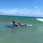 90-Minute Miami South Beach Private Surf Lesson - A Balanced Look at the Miami South Beach Surf Lesson