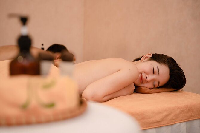 90-minute Special Package for Rora Signature Massage - Final Thoughts