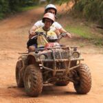 90 Minutes ATV Riding and Big Buddha From Phuket - Authentic Insights from Travelers