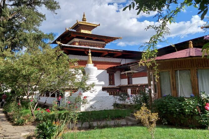 A 7-Day Journey Through the Land of Happiness - Final Thoughts: Who Should Consider This Tour?