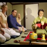 A 90 min. Tea ceremony Workshop In The Authentic Tea Room - What Sets This Apart?