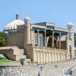 A City Tour Of Samarkand: The Pearl Of The East - Pricing and Value