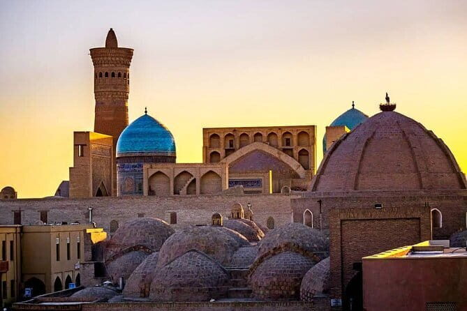 A Complete Chapter To Old Bukhara - Who Would Enjoy This Tour Most?