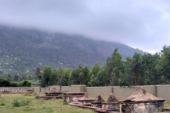 A Day At Nandi - Key Points