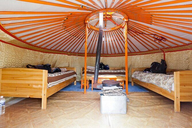 A Day Authentic Mongolian Trip near Ulaanbaatar all-inclusive - An In-Depth Look at the Tour Experience