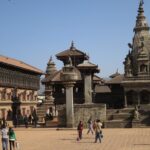 A day Bhaktapur tour - First Stop: Bhaktapur’s Heart
