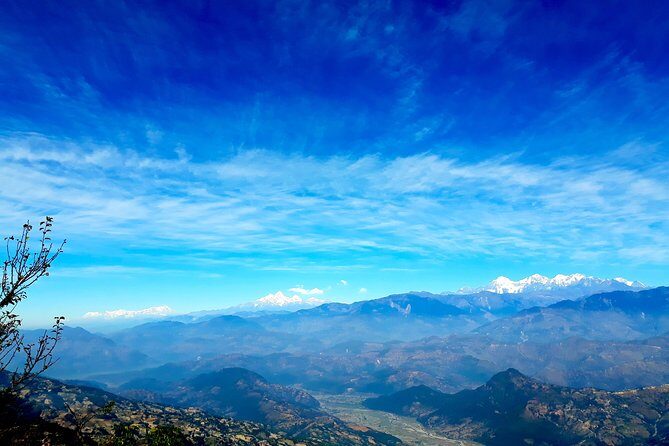A day hike from Kathmandu to Bagadwaar - What Travelers Can Expect