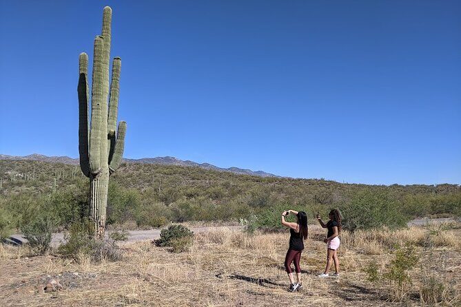 A Day In The Old West Adventure including Horseback Ride and Cowboy Lunch - Final Thoughts
