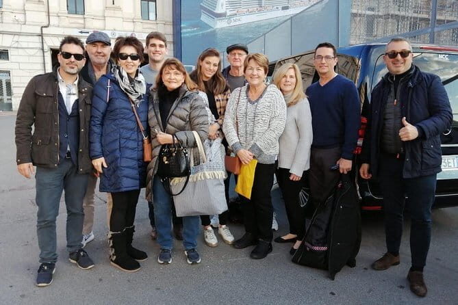 A day in Tuscany & Medieval Towns - What Sets This Tour Apart?