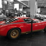 A Day of Classic Motors - Ferrari, Maserati & Lamborghini museums - private tour - Transportation & Group Size
