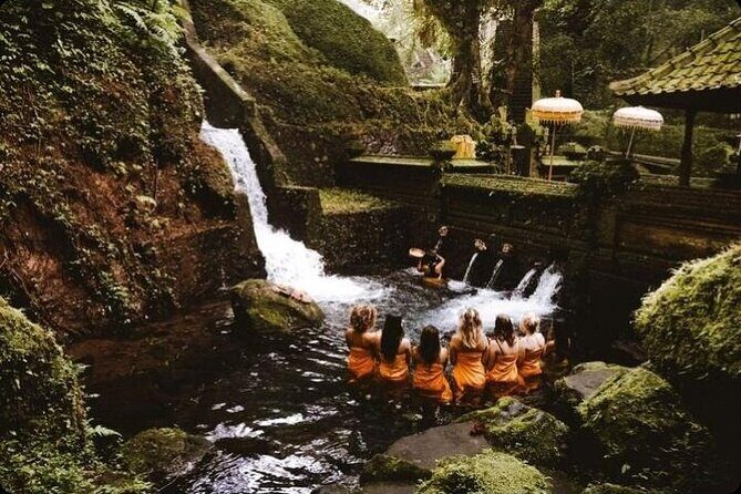 A Day Retreat In Ubud - Authentic Experiences and Guides