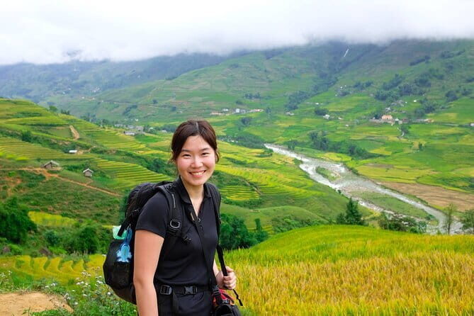A day Trek to Rice Field in LaoChai-Tavan village-MuongHoa valley - An In-Depth Look at the Trek Experience