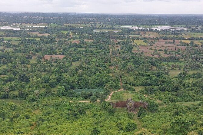 A Day Trip To Phnom Chisor - Tonle Batti From Phnom Penh - Who Is This Tour Best For?