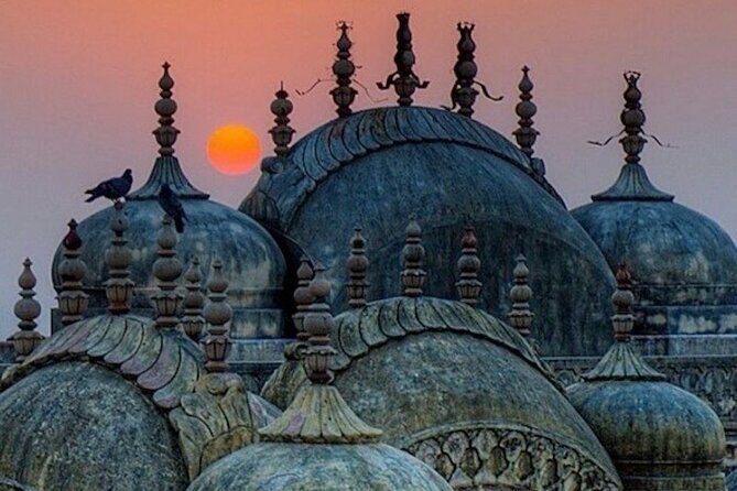 A day with DD - See Jaipur like a local with a local. - What Travelers Say