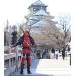 A deep experience of Samurai way of life Bushido by OsakaCastle - The Sum Up