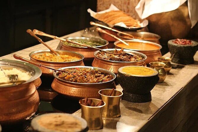 A Delectable Meal At The Great Kebab Factory with Private Transfer - Authenticity and Quality: What Reviewers Say
