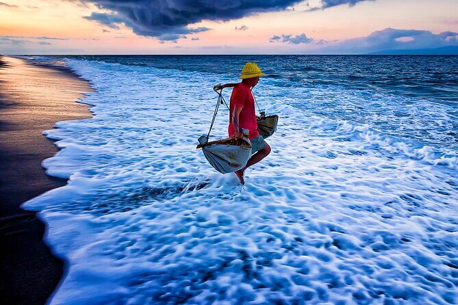A Fascinating View of Eastern Bali - Who Would Love This Tour?