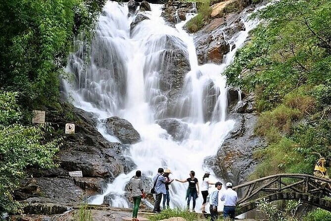 A full day trip From Nha Trang To Da Lat Or Vice Versa - Deep Dive into the Stops