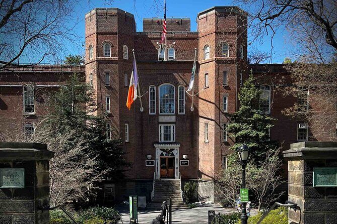 A Gilded Age Audio Guide: New York's Millionaire Row - Practical Considerations