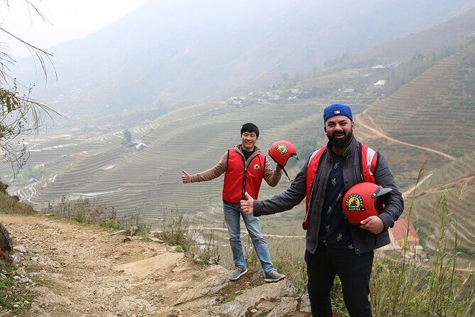 A Glimpse Of Sapa Motorbike Tour Off the Beaten Path 4,5 Hours - Practicalities and Tips