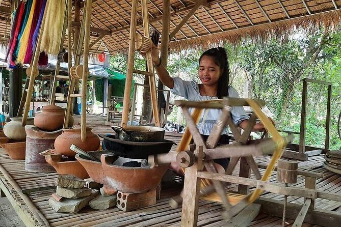 A Half Day Tour in Phnom Penh City - Who Is This Tour Best For?
