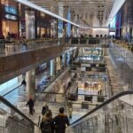 A Half Day Walk Between the Skyscraper Clusters of Manhattan - The Itinerary in Detail